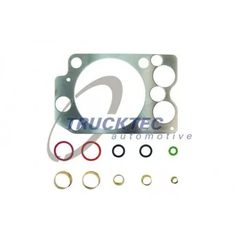 TRUCKTEC AUTOMOTIVE 03.10.025 - Pochette haute