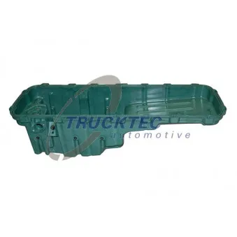 TRUCKTEC AUTOMOTIVE 03.10.037 - Carter d'huile