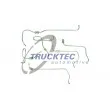 Kit de conduites à haute pression, injection TRUCKTEC AUTOMOTIVE [03.13.001]