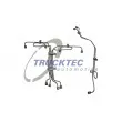 Kit de conduites à haute pression, injection TRUCKTEC AUTOMOTIVE [03.13.002]