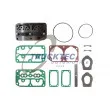 Kit de réparation, compresseur TRUCKTEC AUTOMOTIVE [03.15.010]