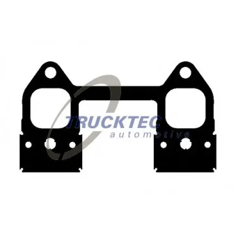 TRUCKTEC AUTOMOTIVE 03.16.005 - Joint d'étanchéité, collecteur d'échappement