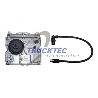 TRUCKTEC AUTOMOTIVE 03.16.016 - Module d'alimentation, injection d'urée
