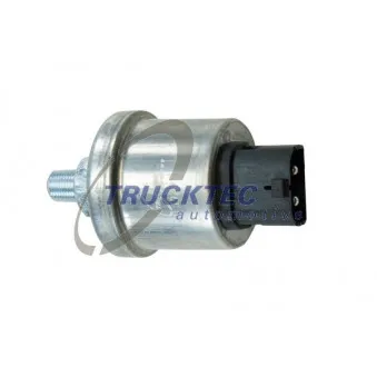 TRUCKTEC AUTOMOTIVE 03.17.024 - Capteur, pression d'huile