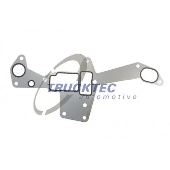 TRUCKTEC AUTOMOTIVE 03.18.022 - Joint d'étanchéité, boîtier de filtre à huile