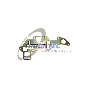 TRUCKTEC AUTOMOTIVE 03.18.023 - Joint d'étanchéité, boîtier de filtre à huile