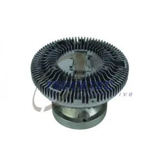 TRUCKTEC AUTOMOTIVE 03.19.120 - Embrayage, ventilateur de radiateur