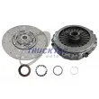 Kit d'embrayage TRUCKTEC AUTOMOTIVE [03.23.141]