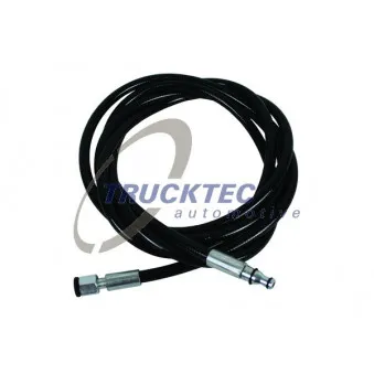 TRUCKTEC AUTOMOTIVE 03.23.169 - Tuyau d'embrayage