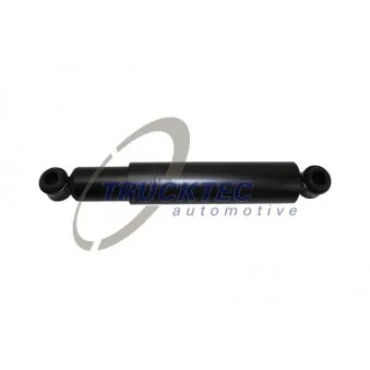 TRUCKTEC AUTOMOTIVE 03.30.021 - Jeu de 2 amortisseurs avant
