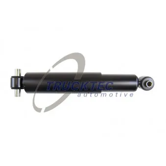 TRUCKTEC AUTOMOTIVE 03.30.024 - Jeu de 2 amortisseurs avant