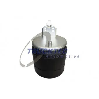 TRUCKTEC AUTOMOTIVE 03.30.804 - Ressort pneumatique, suspension pneumatique