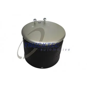 TRUCKTEC AUTOMOTIVE 03.30.806 - Ressort pneumatique, suspension pneumatique