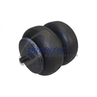 TRUCKTEC AUTOMOTIVE 03.30.909 - Ressort pneumatique, suspension pneumatique