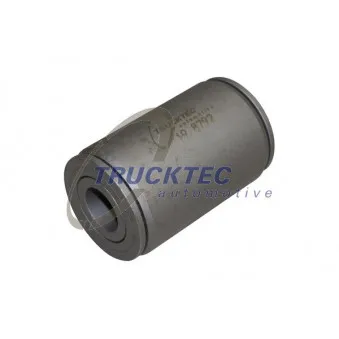 TRUCKTEC AUTOMOTIVE 03.30.913 - Coussinet de palier, ressort à lames
