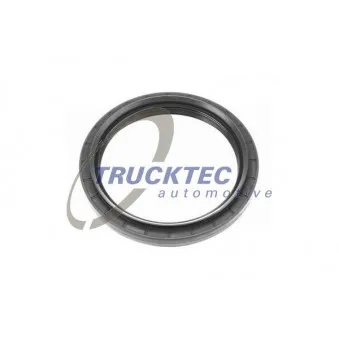 TRUCKTEC AUTOMOTIVE 03.31.057 - Bague d'étanchéité, moyeu de roue