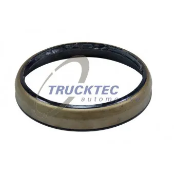 TRUCKTEC AUTOMOTIVE 03.32.006 - Bague d'étanchéité, moyeu de roue