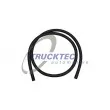 Durite de radiateur TRUCKTEC AUTOMOTIVE [03.40.020]