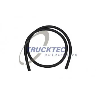 TRUCKTEC AUTOMOTIVE 03.40.020 - Durite de radiateur