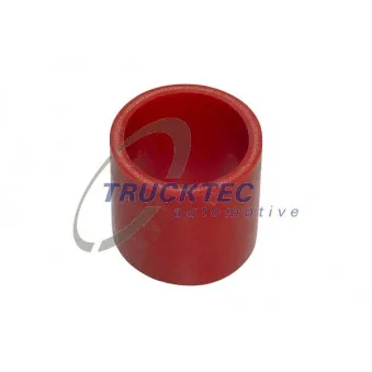 TRUCKTEC AUTOMOTIVE 03.40.025 - Durite de radiateur