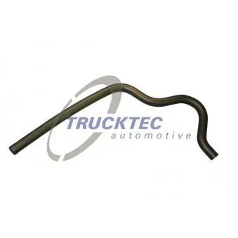 TRUCKTEC AUTOMOTIVE 03.40.027 - Durite de radiateur