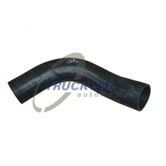 TRUCKTEC AUTOMOTIVE 03.40.109 - Durite de radiateur