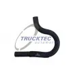 TRUCKTEC AUTOMOTIVE 03.40.126 - Durite de radiateur
