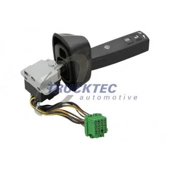 TRUCKTEC AUTOMOTIVE 03.42.019 - Commutateur de colonne de direction