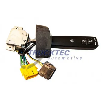 TRUCKTEC AUTOMOTIVE 03.42.021 - Commutateur de colonne de direction