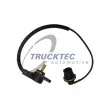 Sonde de température, liquide de refroidissement TRUCKTEC AUTOMOTIVE [03.42.041]