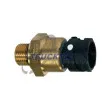 Capteur, pression de suralimentation TRUCKTEC AUTOMOTIVE [03.42.042]
