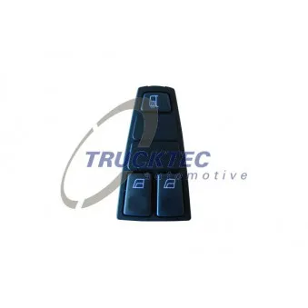 TRUCKTEC AUTOMOTIVE 03.42.065 - Interrupteur, lève-vitre