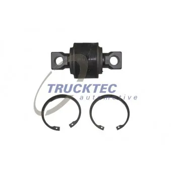 TRUCKTEC AUTOMOTIVE 03.43.012 - Kit de remise en état, bras de liaison