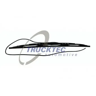 TRUCKTEC AUTOMOTIVE 03.58.026 - Balai d'essuie-glace