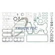 Pochette moteur complète TRUCKTEC AUTOMOTIVE [04.10.062]