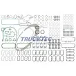 Pochette moteur complète TRUCKTEC AUTOMOTIVE [04.10.118]