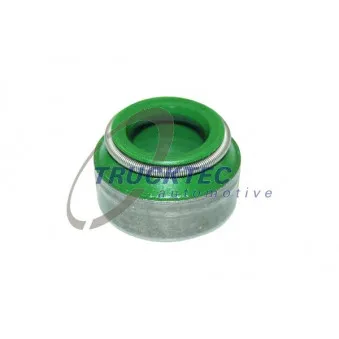 TRUCKTEC AUTOMOTIVE 04.12.023 - Bague d'étanchéité, tige de soupape