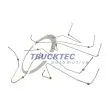 Kit de conduites à haute pression, injection TRUCKTEC AUTOMOTIVE [04.13.023]