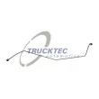 Conduite à haute pression, injection TRUCKTEC AUTOMOTIVE [04.13.024]