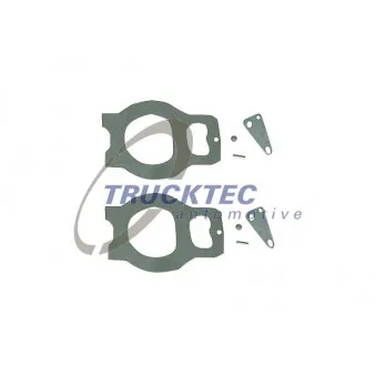 TRUCKTEC AUTOMOTIVE 04.15.011 - Kit de réparation, compresseur