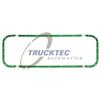 TRUCKTEC AUTOMOTIVE 04.18.023 - Joint d'étanchéité, carter d'huile