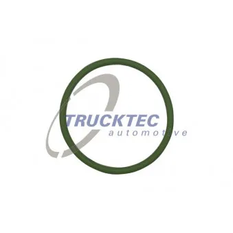 TRUCKTEC AUTOMOTIVE 04.18.035 - Joint, radiateur d'huile