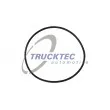 Joint d'étanchéité, boîtier de filtre à huile TRUCKTEC AUTOMOTIVE [04.18.037]