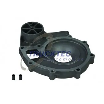 TRUCKTEC AUTOMOTIVE 04.19.116 - Boîtier, pompe à eau
