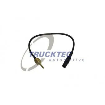 TRUCKTEC AUTOMOTIVE 04.19.119 - Sonde de température, liquide de refroidissement