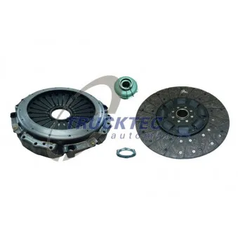 TRUCKTEC AUTOMOTIVE 04.23.031 - Kit d'embrayage