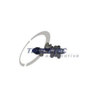 TRUCKTEC AUTOMOTIVE 04.30.021 - Valve de suspension pneumatique