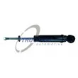 Amortisseur, suspension de la cabine TRUCKTEC AUTOMOTIVE [04.30.027]