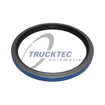 TRUCKTEC AUTOMOTIVE 04.31.046 - Bague d'étanchéité, moyeu de roue