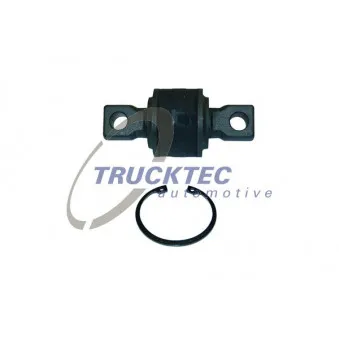 TRUCKTEC AUTOMOTIVE 04.32.007 - Kit de réparation, jambe de guidage